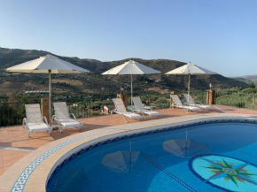 Casa Estrella de Salia